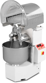 Doppelarm Teigmaschine – 10 Geschwindigkeiten – 782×872×1466 mm