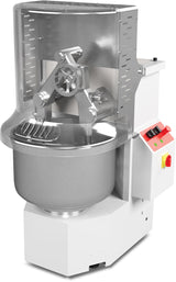 Double Arm Dough Machine – 380V / 65 L