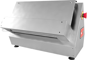 Teigroller einflammig – verstellbar 30 cm – 442×396×366 mm