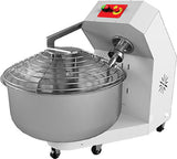 Teigknetmaschine – 30 kg – Edelstahl – 550×860×780 mm