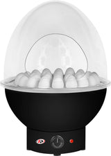 Scalda uova – controllo manuale temperatura – 460×460×630 mm