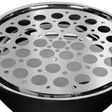 Scalda uova – controllo manuale temperatura – 460×460×630 mm