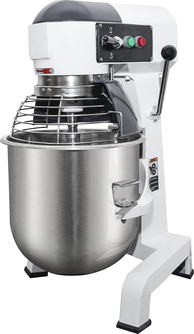 3 Speed Mixer – 30 L