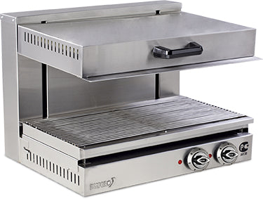 Elektrischer Salamander Grill – 3,4 kW – 450×502×517 mm