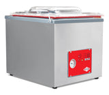 Vakuummaschine – automatische Steuerung – 550×596×549 mm