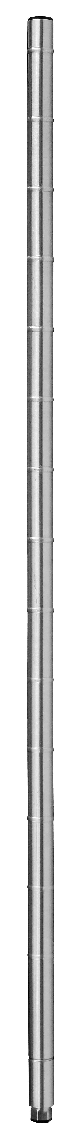 Étagères – Inox 304 – largeur 1800 mm – avec pieds
