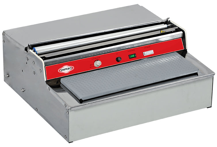 Folienmaschine – 220V 0,17 kW – 580×435×235 mm