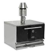 Holzkohleofen – 0,68 m³ – 500 °C – 740×745×650 mm
