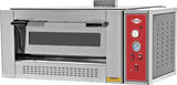 Supporto forno – 0,85 m³