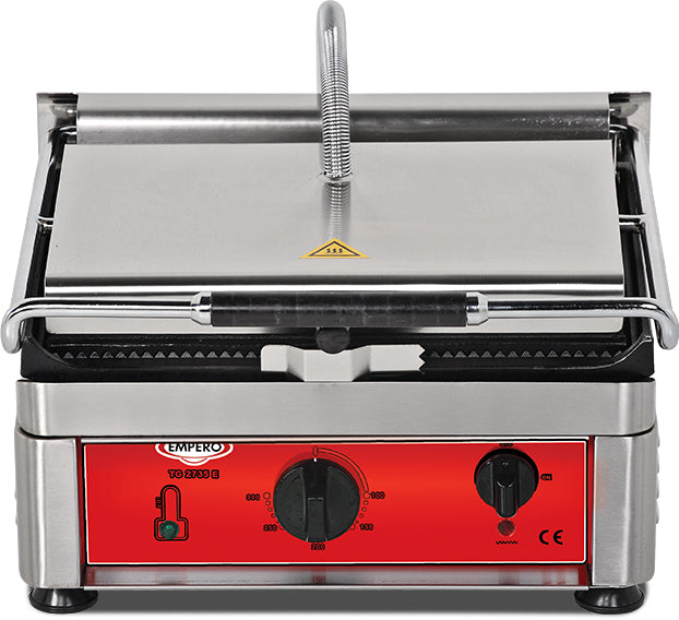 Toaster – hygienisch sicher – 400×360×210 mm
