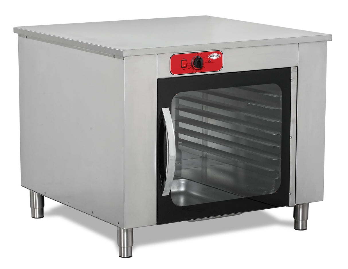 Fermentationsschrank – 230V – 2,5 kW – 1030×797×834 mm