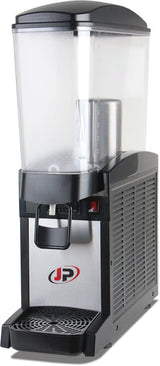 Saftpresse – 20 l – 230V – 4,5 kW – 540×205×745 mm