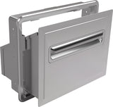 Kaffee-Schublade – 2 kg Behälter – 389×239×9 mm – 230V