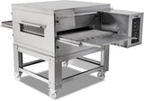 Förderbandofen elektrisch – 13 kW – 1965×1236×452 mm