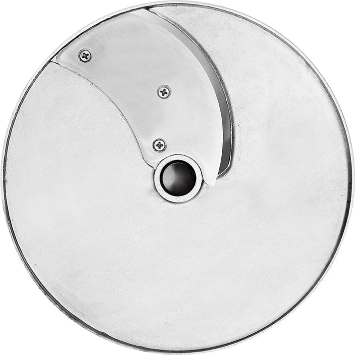 Gemüseschneider mit Silo – 1000 kg/h – 370×885×1335 mm