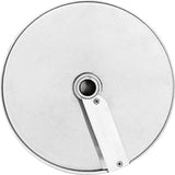 Gemüseschneider mit Silo – 1000 kg/h – 370×885×1335 mm
