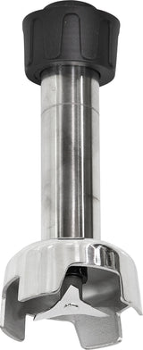 Eintauchmixer 50 cm mit Schneebesen & Cutter – 91×91×856 mm