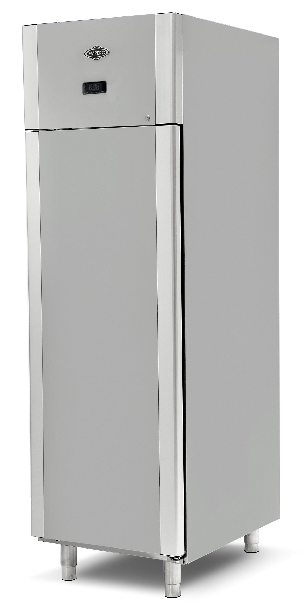 Ein-Türiger Kühlschrank – Serie 700 – 700×800×2050 mm