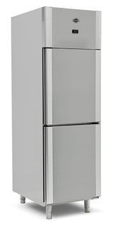 Congélateur armoire 2 portes – série 700 – 700×800×2050 mm
