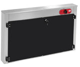 Messersterilisator – 0,2 kW – 20 Stück – 1024×160×621 mm
