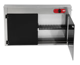 Messersterilisator – 0,2 kW – 20 Stück – 1024×160×621 mm