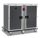 Buffetwagen Plus Hot-Cold Serie 700 – 12x1/1 GN Heiß/Kalt – 1115×920×1400 mm