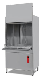 Topfwaschmaschine – 3 Programme – 27 kW Leistung – 764×960×1985 mm