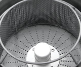 Gemüse-und Salattrockner – Timer – 220V – 590×780×1065 mm