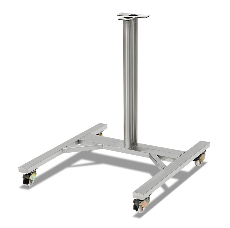 Untergestell – Doughnut Maschine – 750×800×840 mm