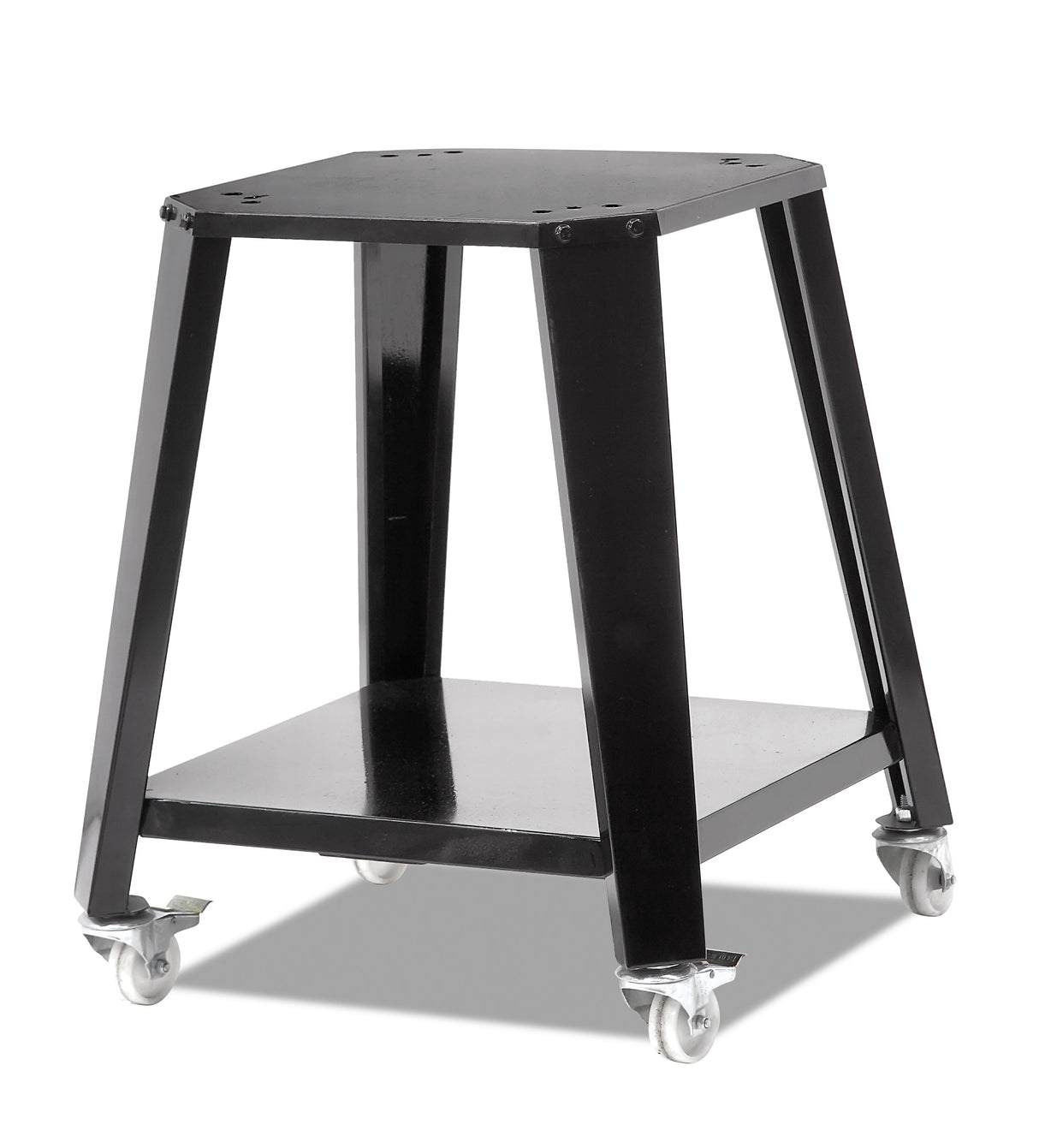 Supporto base Forno – temperatura regolabile 0 - 400 °C – 710×705×822 mm