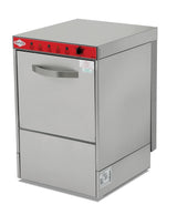 Unterbau-Geschirrspüler – 3 Programme – 500 Teller/Stunde – 590×660×830 mm