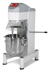 Rührmaschine 3 - Gang – Timer – 680×860×1380 mm