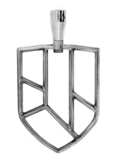 Rührmaschine 3 - Gang – Timer – 680×860×1380 mm