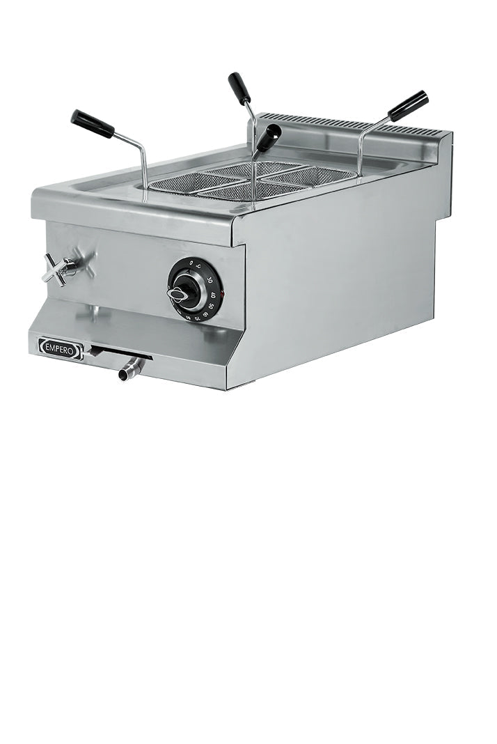 Elektrischer Pastakocher – Snack Serie – 400×635×285 mm