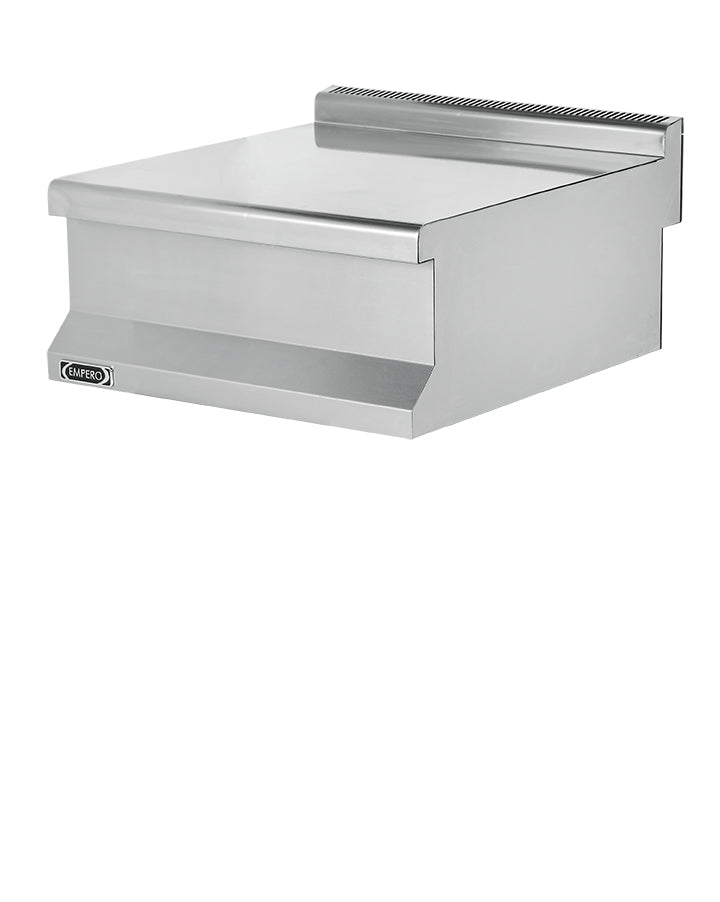 Arbeitsplatte Snack Series 1/1 Modul – 600×635×285 mm