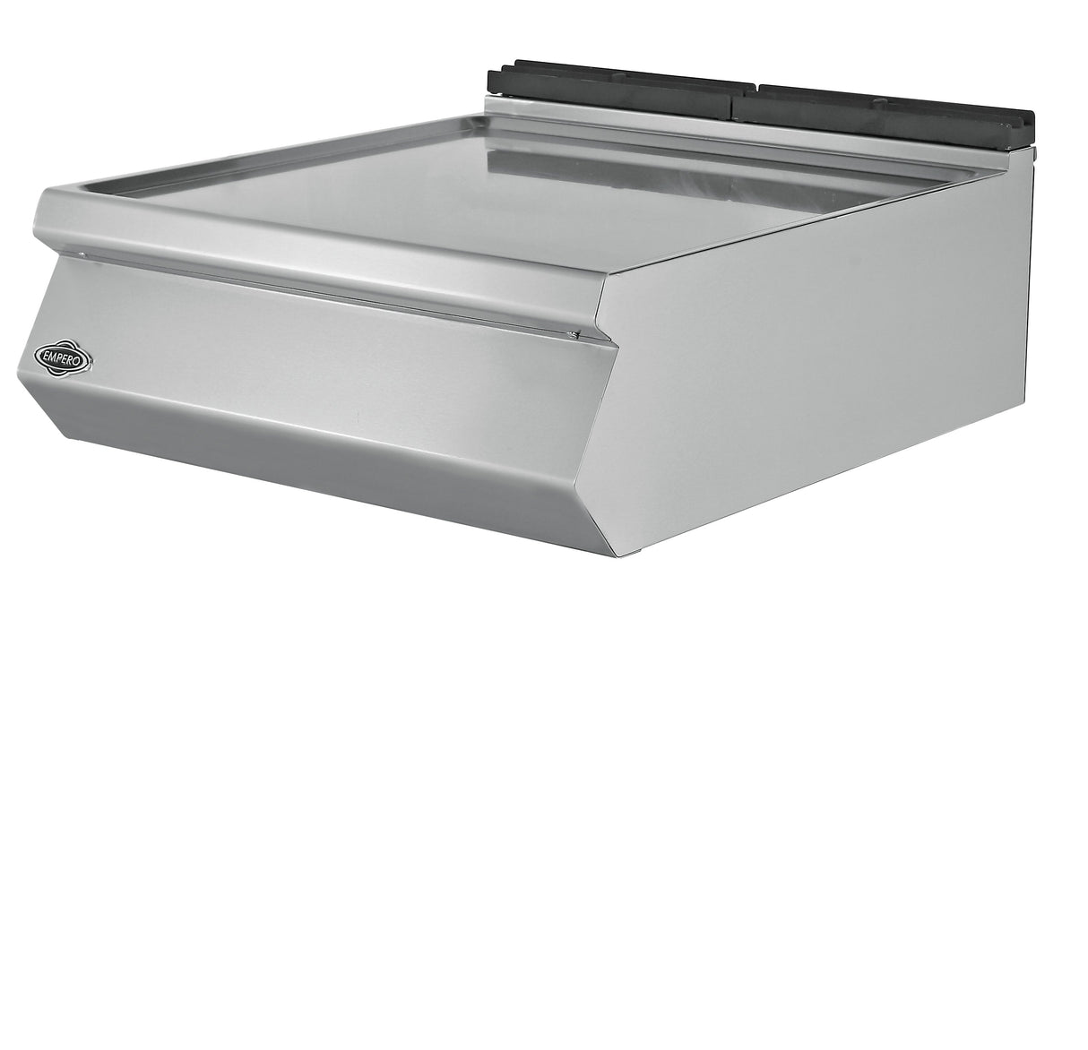 Arbeitsplatte 1/1 Modul Serie 700 Plus – 800×730×300 mm