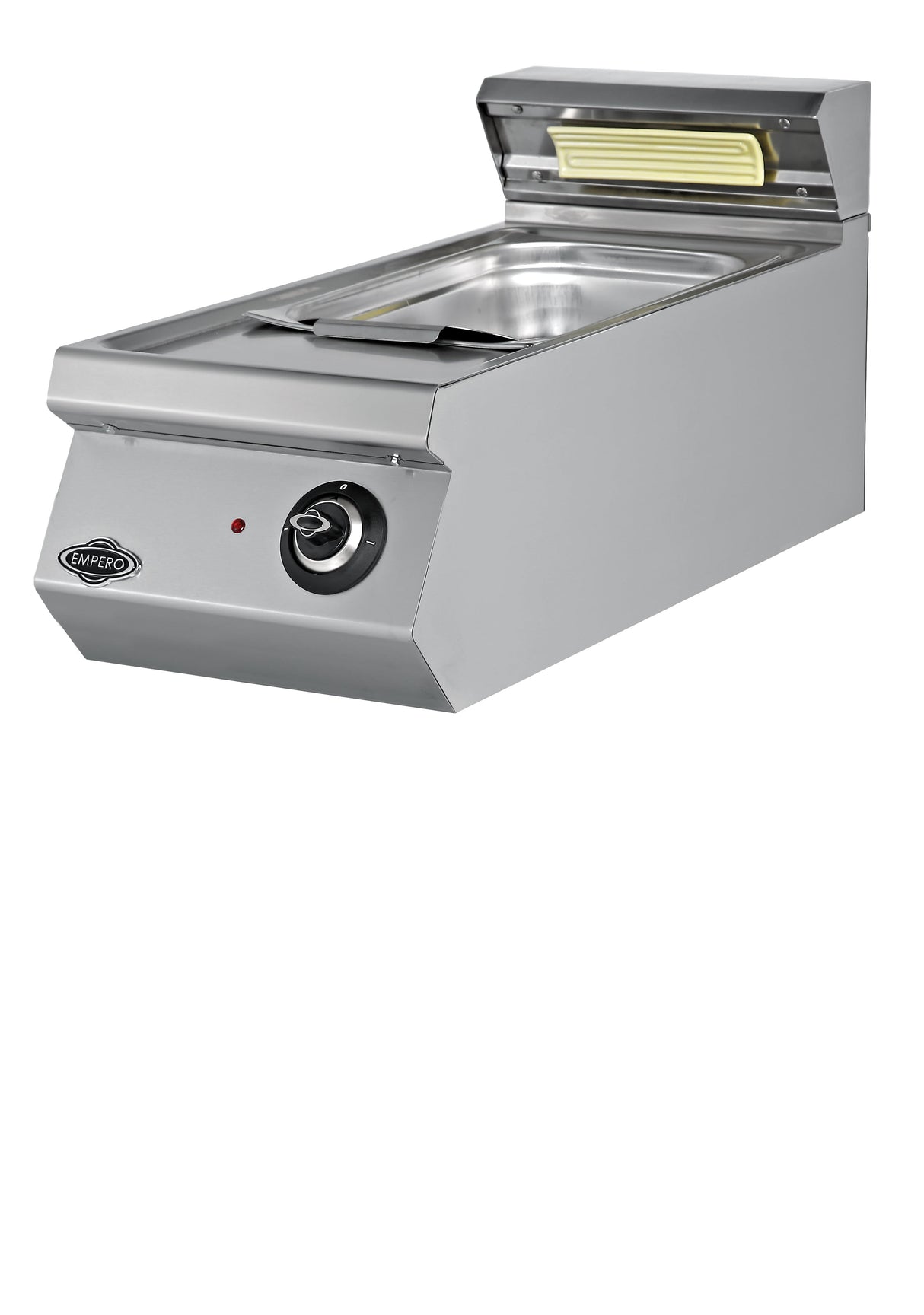 Unità Chips Scuttle Serie 900 Plus – 400×900×300 mm
