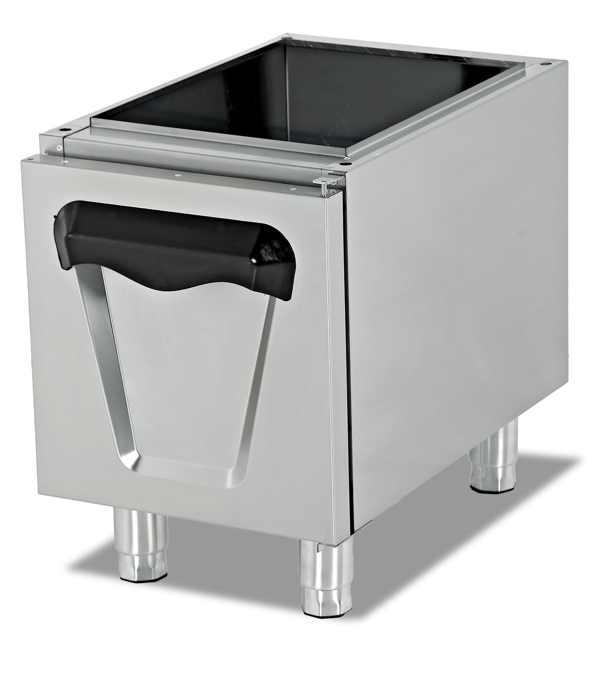 Unterbau-Schrank 1 - türig Serie 900 Plus – hygienisch – 400×790×550 mm