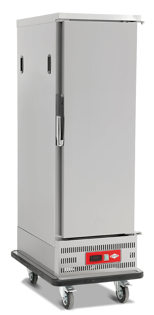 Kühlbarer Bankettwagen – digital gesteuert – 581×769×1683 mm