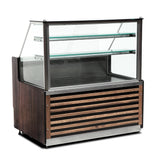 Kühlvitrine Fleisch und Vorspeisen – 1,73 kW – 1000×870×1350 mm