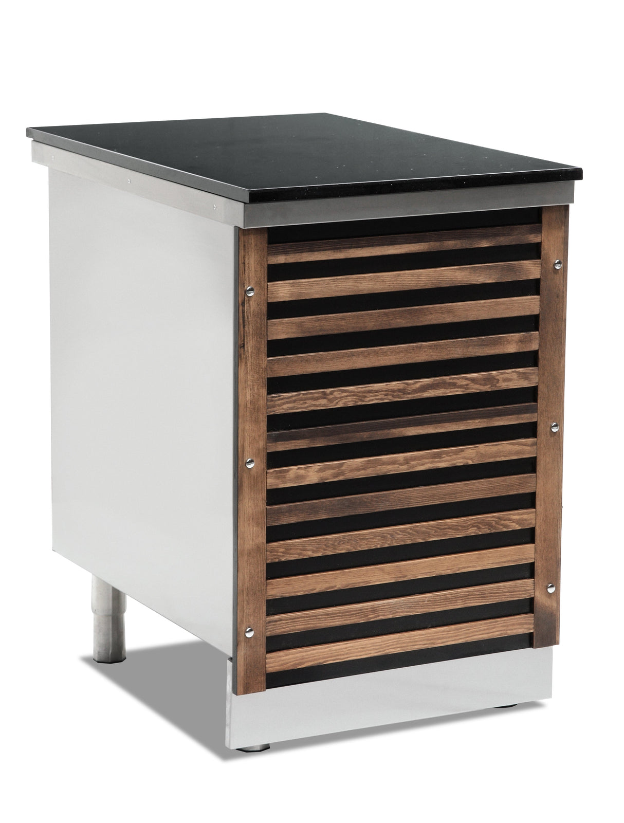 Neutral Service Unit Granite-Star Galaxy – 1,2 m³