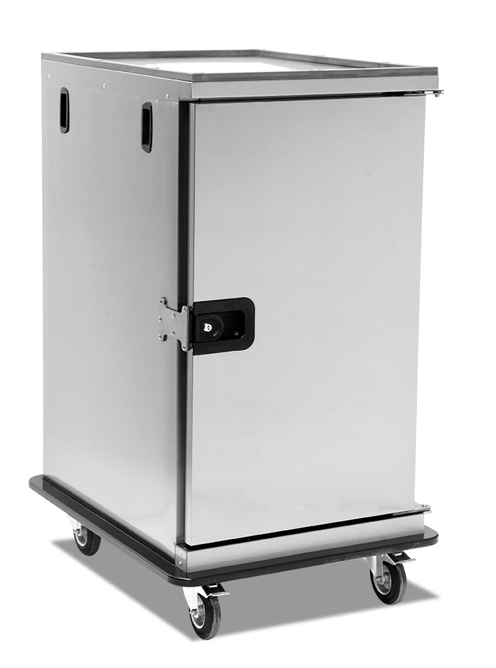 Neutraler Transportwagen – 8x2/1 GN – 716×888×1275 mm