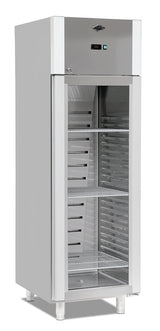 Einzel-Tür Kühlschrank – Glas – 700 l – 700×800×2050 mm