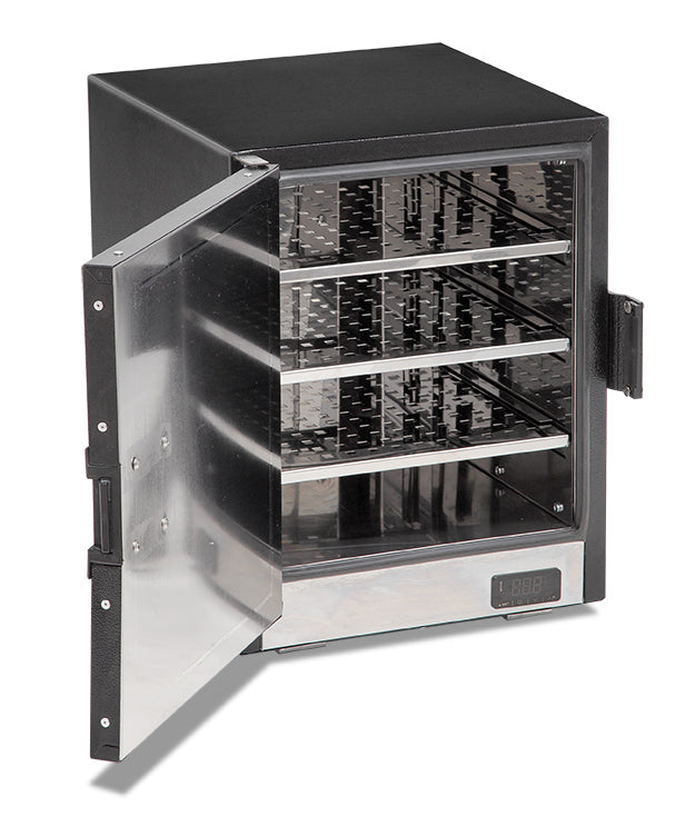 Room Service Warmhaltebox – Tragbare Transportbox – 420×435×515 mm