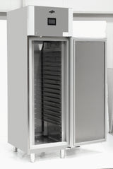Automatischer Retarder Proofer – Kühl - & Gärschrank – 700×800×2050 mm