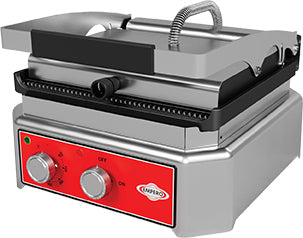 Mini Toaster – Thermostat – 2,5 kW – 400×440×260 mm
