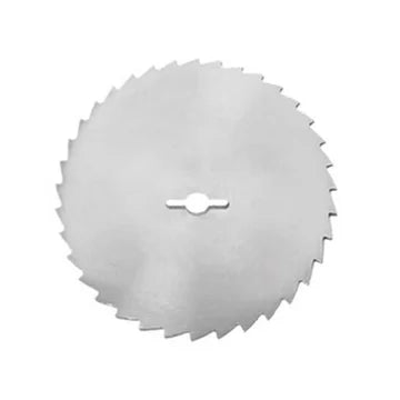 Gezahnte Klinge – Ø10 cm