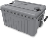 Thermobox 300 – Isolierbox mit Tragegriff – 616×422×405 mm