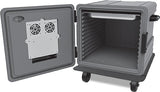 Thermobox Tragbox Wärmend 180 l GN 2/1 – 670×785×615 mm
