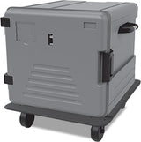 Thermobox Tragbox Wärmend 180 l GN 2/1 – 670×785×615 mm